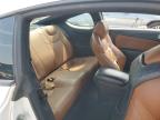 2013 Hyundai Genesis Coupe 3.8L for Sale in Houston, TX - Front End