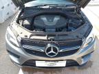 2017 MERCEDES BENZ GLE 350 D for sale at Copart SANDY