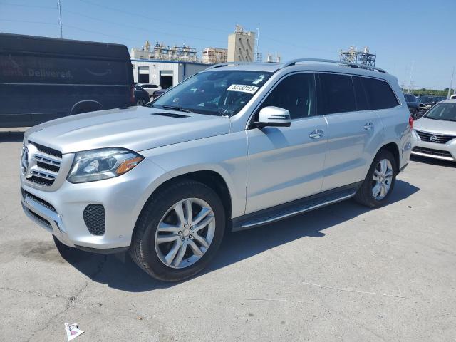 MERCEDES-BENZ GLS-CLASS – zdjęcie z aukcji, lot #52730125