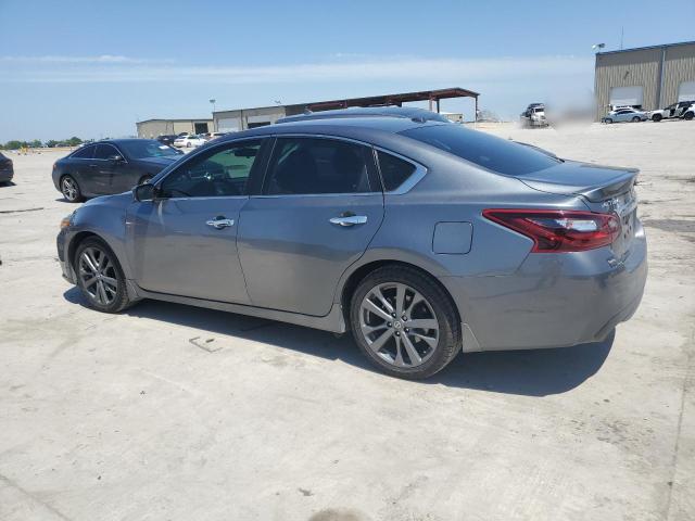  NISSAN ALTIMA 2018 Серый