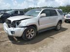 2006 Toyota 4Runner Limited na sprzedaż w Greenwell Springs, LA - Front End