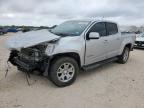 2016 Chevrolet Colorado Lt en Venta en San Antonio, TX - Front End