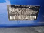 2023 Subaru Wrx Premium for Sale in Houston, TX - Front End