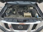 2017 Nissan Nv 3500 S zu verkaufen in Houston, TX - Side