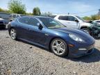 2012 PORSCHE PANAMERA S for sale at Copart NJ - SOMERVILLE