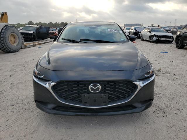  MAZDA 3 2021 Black