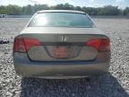2008 Honda Civic Lx на продаже в Apopka, FL - Rear End