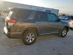 2011 Toyota 4Runner Sr5 en Venta en Haslet, TX - Hail
