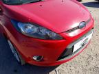 2011 FORD FIESTA EDG for sale at Copart WESTBURY