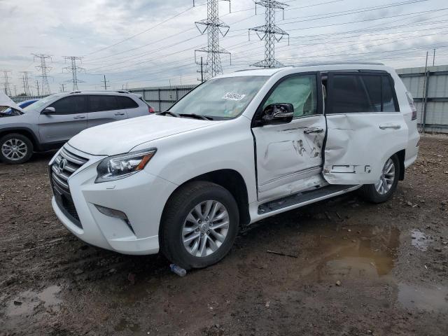 2019 Lexus Gx 460
