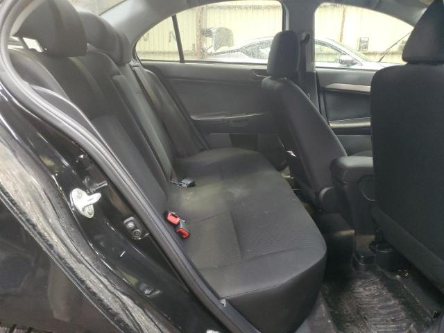 2015 MITSUBISHI LANCER ES