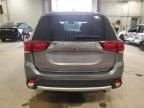 2016 Mitsubishi Outlander Se للبيع في Milwaukee، WI - Front End