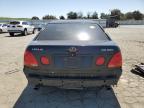 2003 Lexus Gs 300 for Sale in Martinez, CA - Rear End