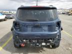 2021 Jeep Renegade Trailhawk na sprzedaż w Las Vegas, NV - Front End