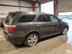 2011 Dodge Durango Crew за продажба в Sikeston, MO - Front End