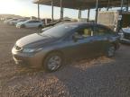 2015 Honda Civic Lx en Venta en Phoenix, AZ - Mechanical