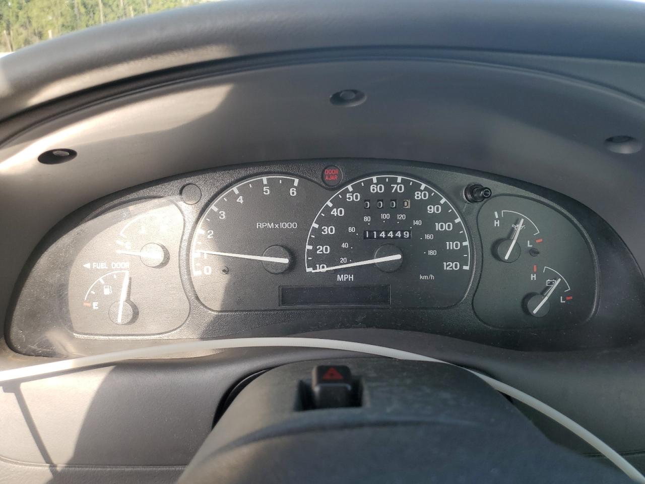 2002 Ford Ranger VIN: 1FTYR10U52PB33218 Lot: 54787415