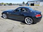 2009 Bmw Z4 Sdrive30I продається в Vallejo, CA - Side