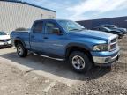 2002 Dodge Ram 1500  იყიდება Franklin-ში, WI - Burn - Engine
