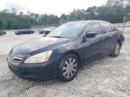 2007 Honda Accord Ex zu verkaufen in Ellenwood, GA - Rear End