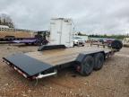 2024 Pj Ce202 Utility Trailer for Sale in Oklahoma City, OK - Minor Dent/Scratches