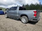 2019 Chevrolet Silverado K1500 Ltz de vânzare în Graham, WA - Front End