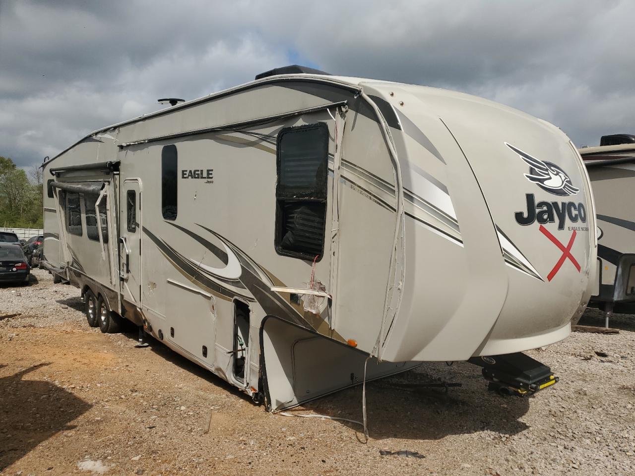 2019 Jayco Eagle for Sale in Hueytown, AL - Side
