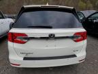 2018 Honda Odyssey Elite de vânzare în Marlboro, NY - Front End