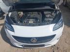 2016 VAUXHALL CORSA LIMI for sale at Copart SANDY