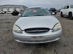 2003 Ford Taurus Ses na sprzedaż w Cahokia Heights, IL - Rear End