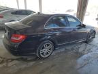 2012 Mercedes-Benz C 250 للبيع في Homestead، FL - Minor Dent/Scratches