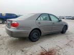 2006 Toyota Camry Le იყიდება Haslet-ში, TX - Hail