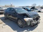 2016 Kia Cadenza Luxury na sprzedaż w Kansas City, KS - Front End