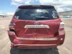 2008 Toyota Highlander Limited de vânzare în Kapolei, HI - Rear End