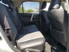2019 Toyota 4Runner Sr5/Sr5 Premium للبيع في San Diego، CA - Front End