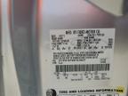2011 Ford F150 Supercrew იყიდება Houston-ში, TX - Mechanical