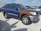 2004 Toyota Rav4  за продажба в West Palm Beach, FL - Minor Dent/Scratches