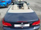 2008 BMW 325I SE AU for sale at Copart WOLVERHAMPTON