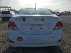 2017 Hyundai Accent Se en Venta en Columbus, OH - Front End