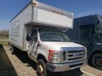 2012 Ford Econoline E450 Super Duty Cutaway Van للبيع في Woodhaven، MI - Mechanical
