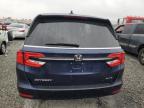 2024 Honda Odyssey Elite на продаже в Mentone, CA - Front End