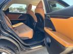 2021 Lexus Rx 350 for Sale in Wilmer, TX - Front End