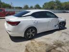 2023 Nissan Sentra Sv na sprzedaż w Corpus Christi, TX - Front End
