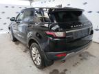 2018 LAND ROVER RANGE ROVE for sale at Copart BELFAST