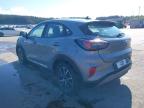 2024 FORD PUMA TITAN for sale at Copart WHITBURN