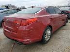 2011 Kia Optima Lx for Sale in Pekin, IL - Front End