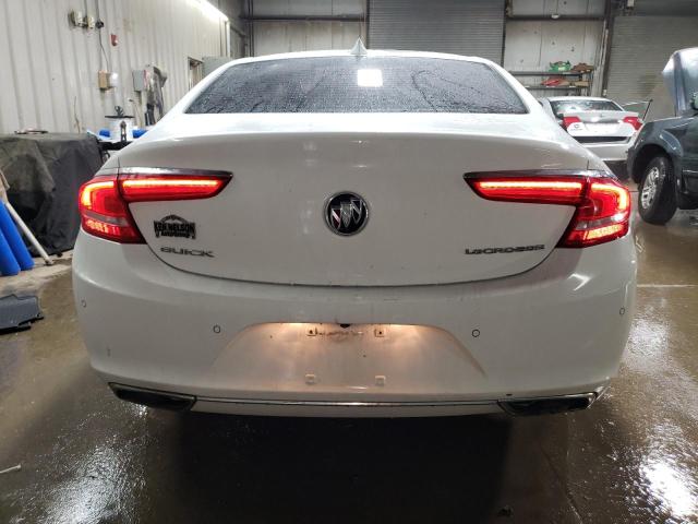  BUICK LACROSSE 2017 Biały