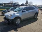 2017 Chevrolet Equinox Lt   for Sale in Denver, CO - Front End
