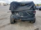 2008 Jeep Wrangler Rubicon на продаже в Grand Prairie, TX - All Over