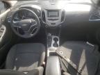 2017 Chevrolet Cruze Ls   იყიდება Earlington-ში, KY - Hail